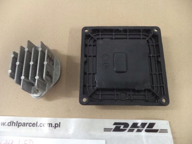 Renault talisman модуль led 260559976r Недорого