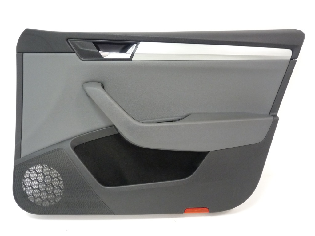 фото №1, Skoda superb iii оббивка двері права 3v2867014a