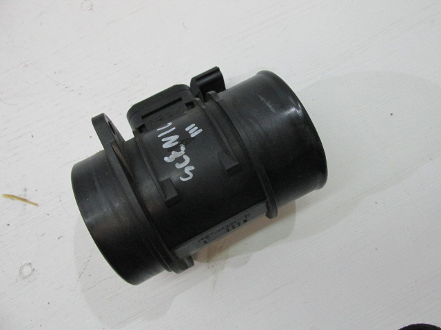 фото №2, Расходомер renault scenic iii dacia duster i renault clio iii