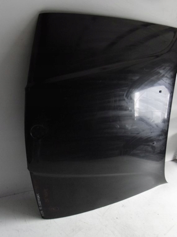 Bmw 7 e 32 рестайлинг  широкая капот крышка хорошее состояние целая Киев