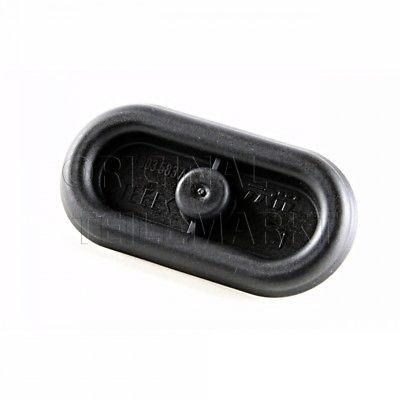 фото №3, Заглушка do vw tiguan 08-