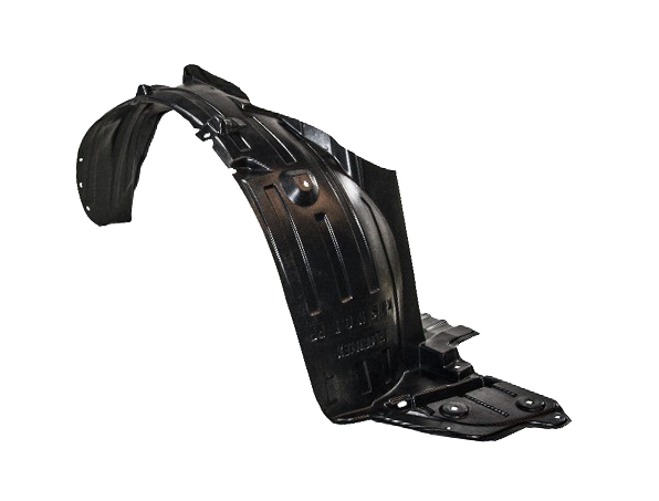 фото №1, Подкрылок подкрылок nissan note 2006- перед правое