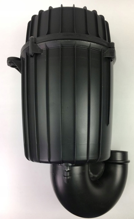 фото №3, Peugeot boxer фільтр повітря 2.2 корпус фільтра