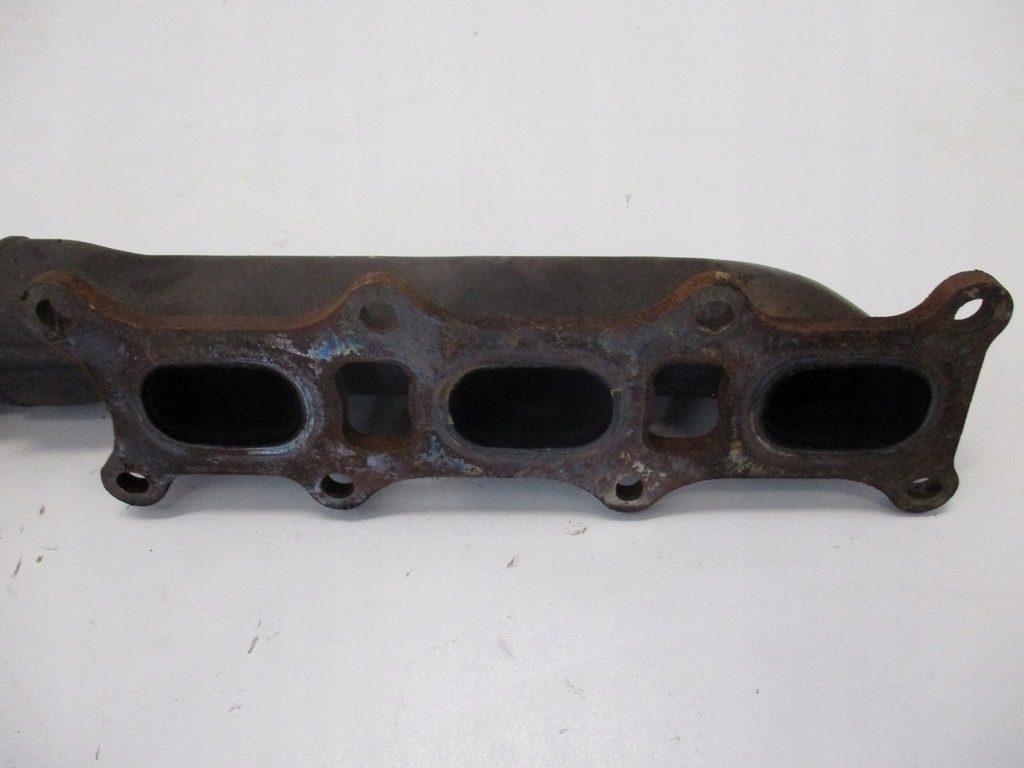 фото №5, Колектор випускний vw touareg 7p0 3,0tdi 05925303