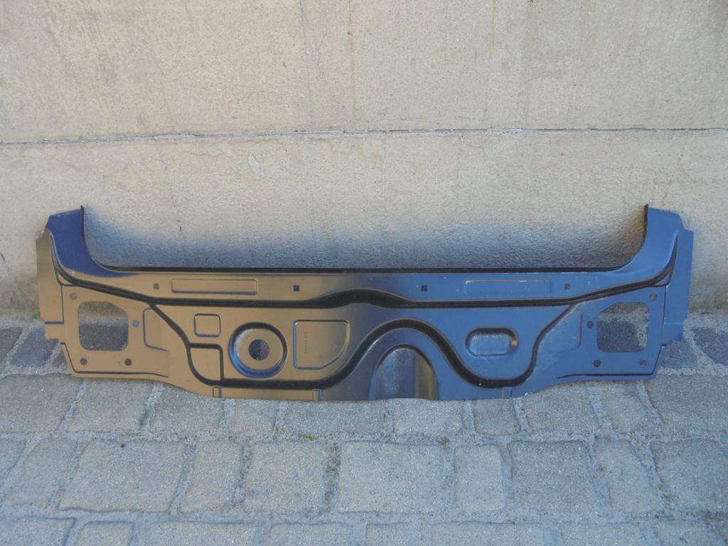 фото №1, Audi a6 c7 4g9 kombi - pas задній новий оригінал