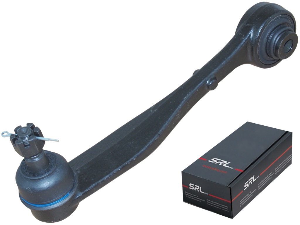 Купити Важіль honda legend iii 96- верхній задній лівий