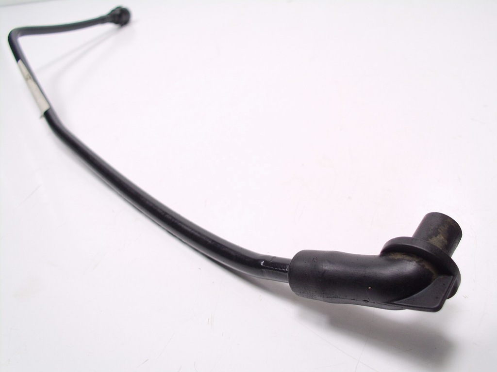 фото №1, Jeep patriot 2.4 шланг давления коллектор всасывающий