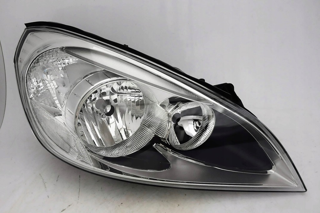 Volvo s60 v60 10- фара фара led правый новый Цена