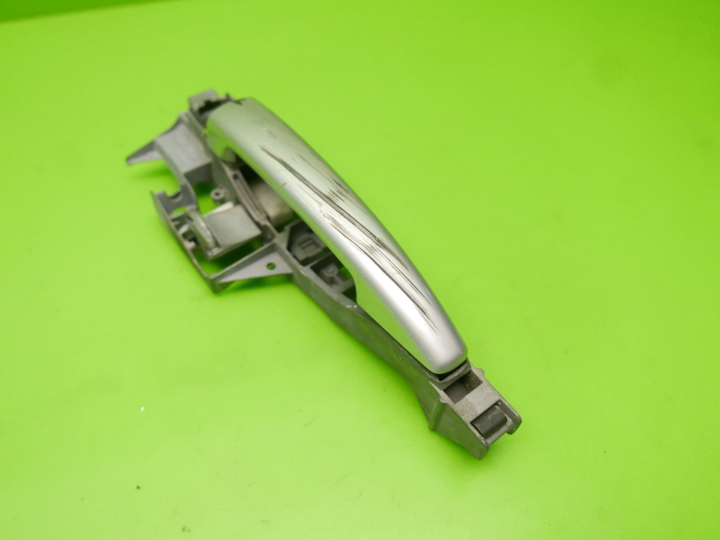 фото №7, Ручка наружная перед левая peugeot 3008 i ph1