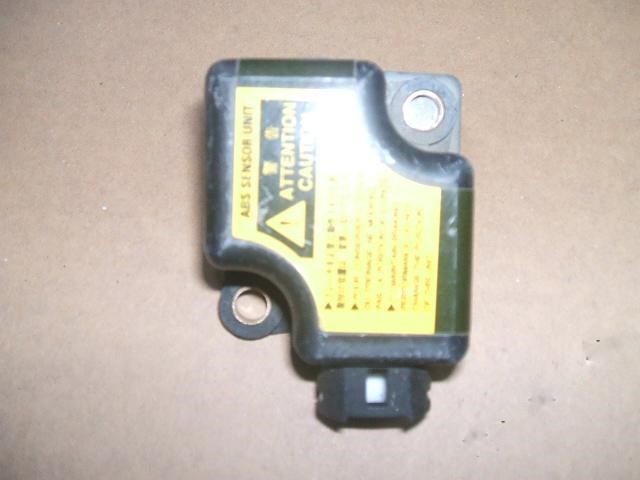 фото №1, Landcruiser модуль блок керування датчик abs 89441-26010