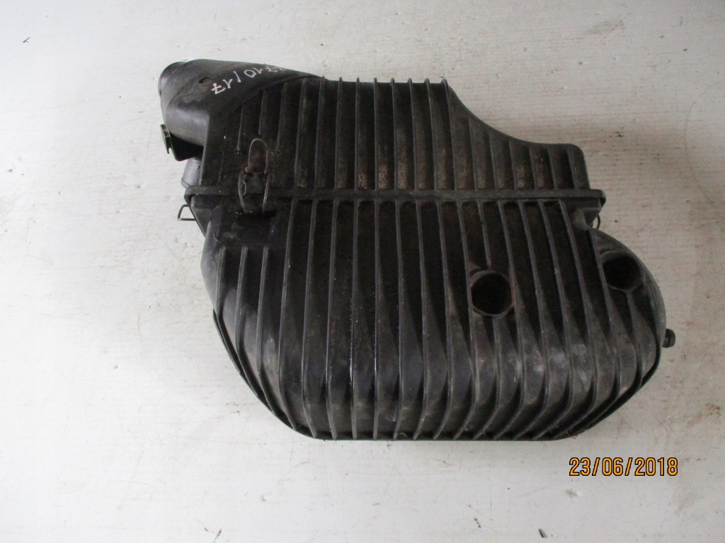 фото №1, 3710/17 корпус фільтр повітря 1.2 renault twingo