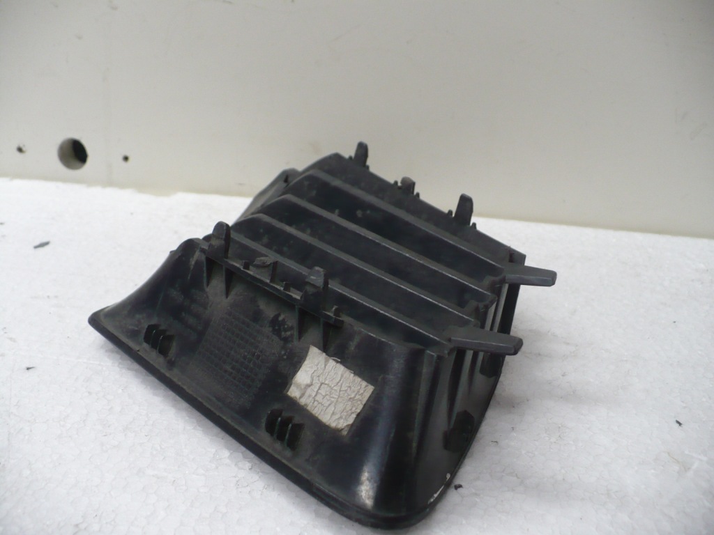 Seat ibiza cordoba решётка бампера левая 6l0853667 в Украине