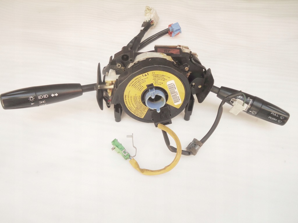 фото №1, Kia sorento перемикач стрічка оригінал