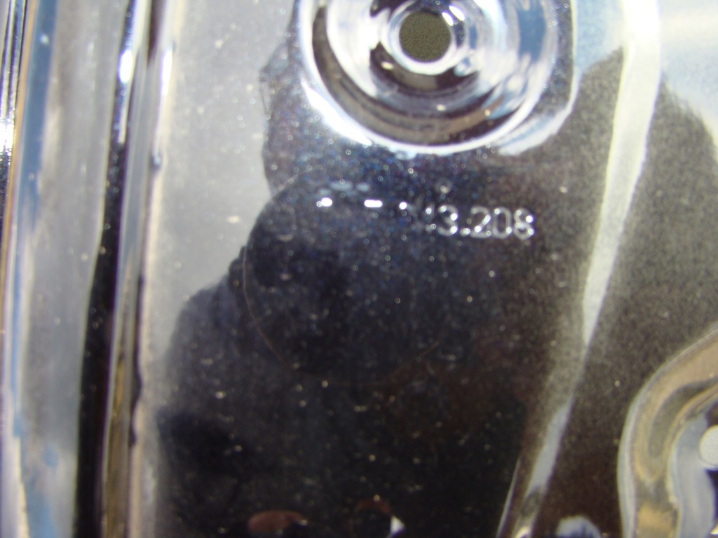 фото №9, Vw caddy 2k5 2015- двері праве задні d450