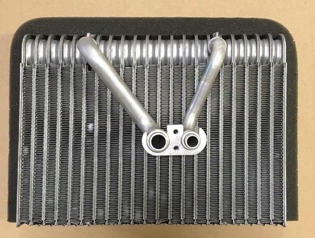 Купить Opel vectra b испаритель кондиционера 1618178