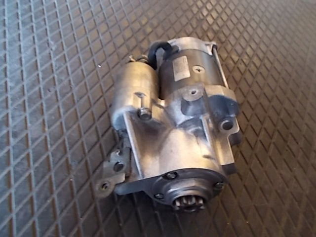 фото №1, Стартер opel signum vectra 3.0 citd 8972542203