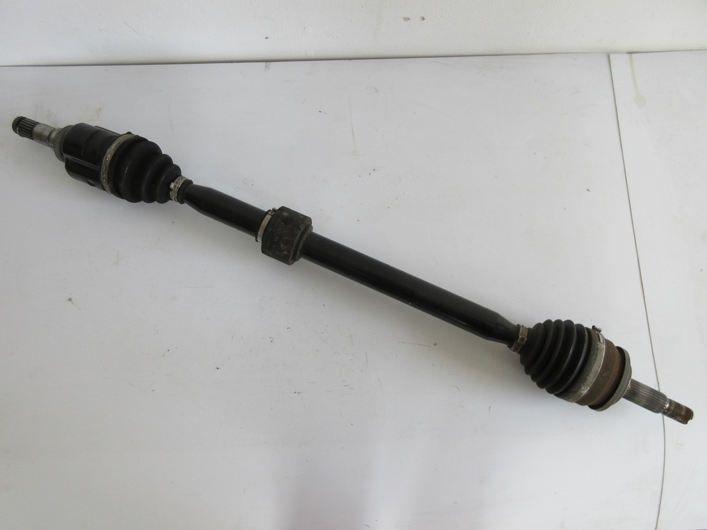 фото №1, Auris ii 1.4 d4d приводной вал правая