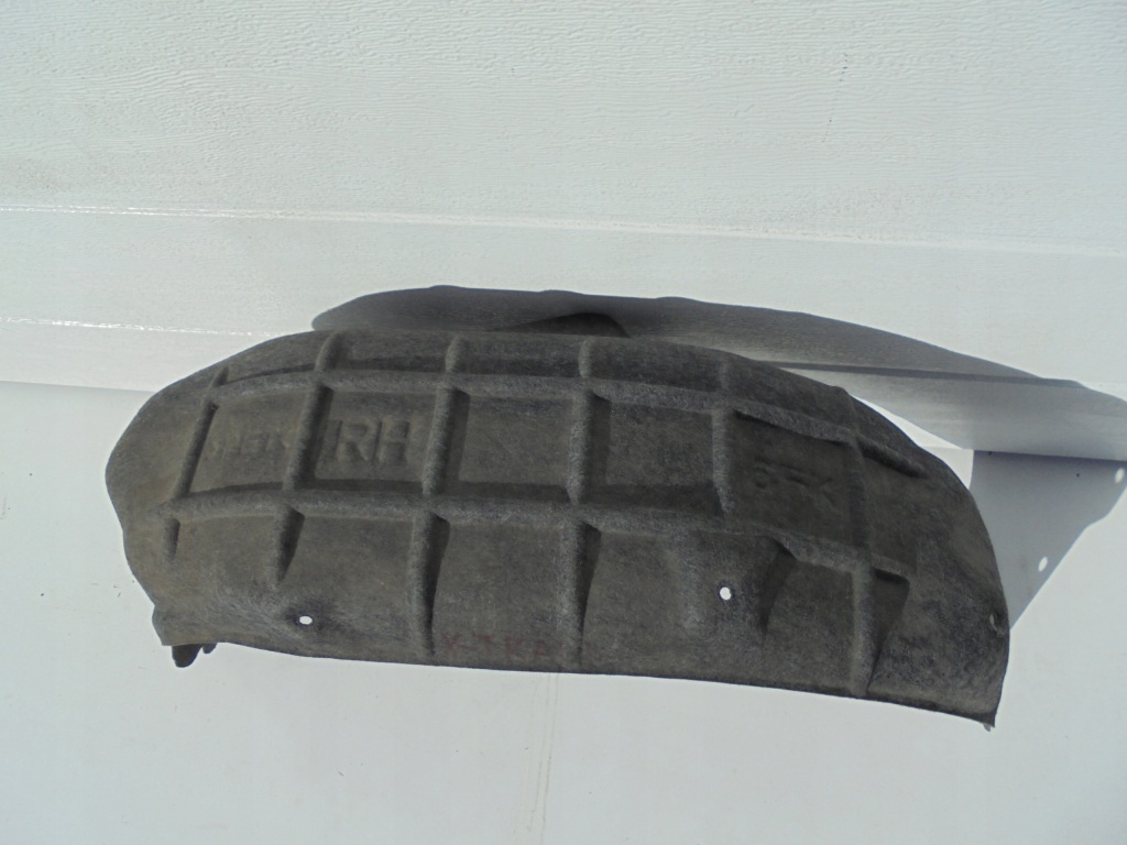 фото №5, X-trail t32 подкрылок правое задние задняя 13-18 17r