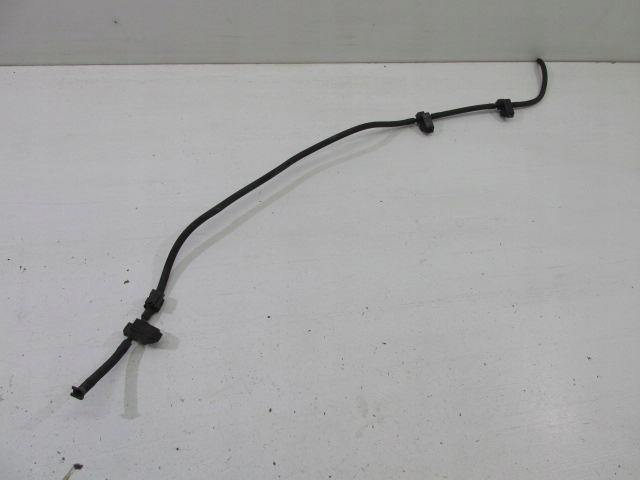 фото №1, Шланг омывателя капот mercedes e-klasa w212