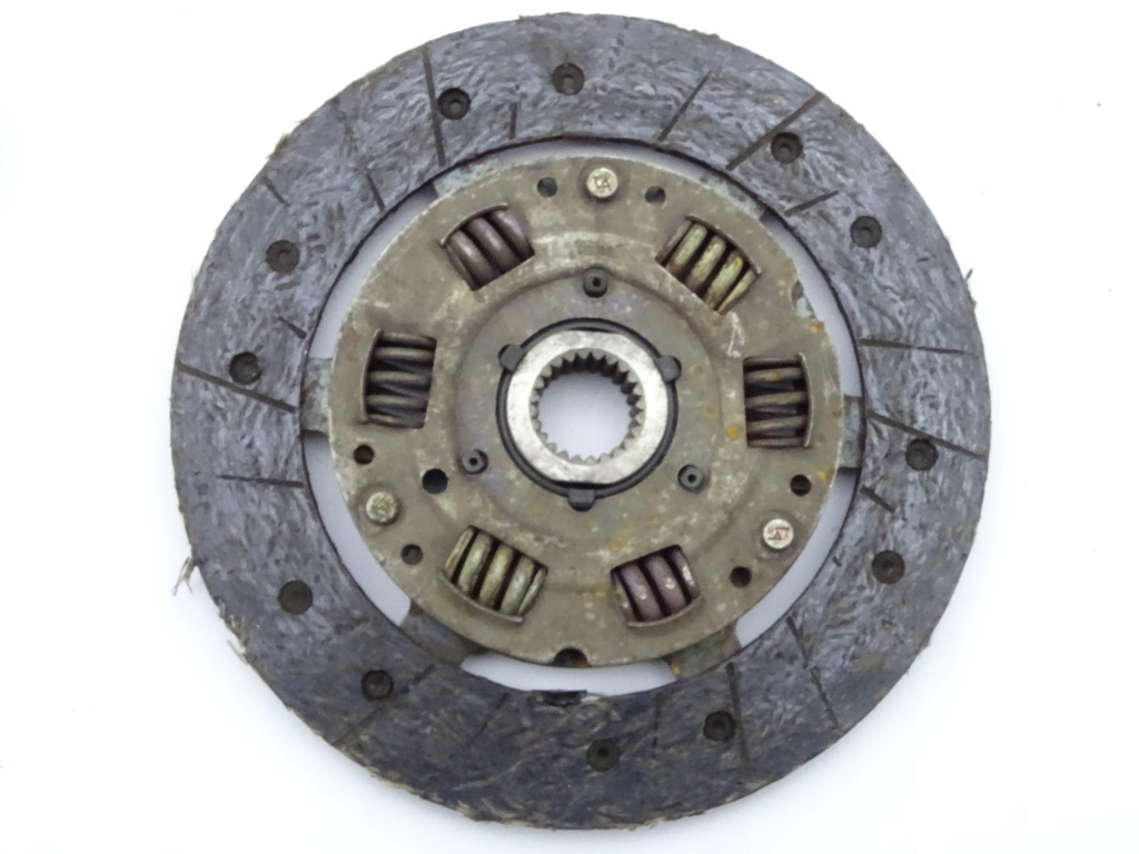 Nissan serena vanette 2.3 d притиск + диск 200mm Недорого