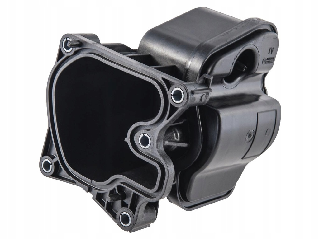 фото №5, Cascada combo 2.0 cdti корпус радіатора egr вентиляція картера