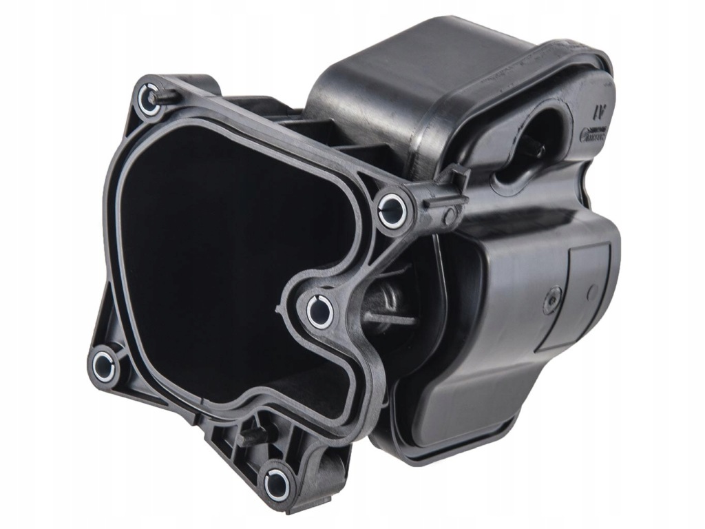 фото №5, Корпус вентиляция картера радиатора egr opel astra j insignia !