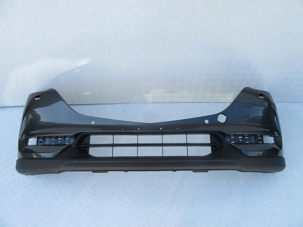 фото №1, Mazda cx-5 cx5 ii 2 17- бампер перед омыватель / парктроник