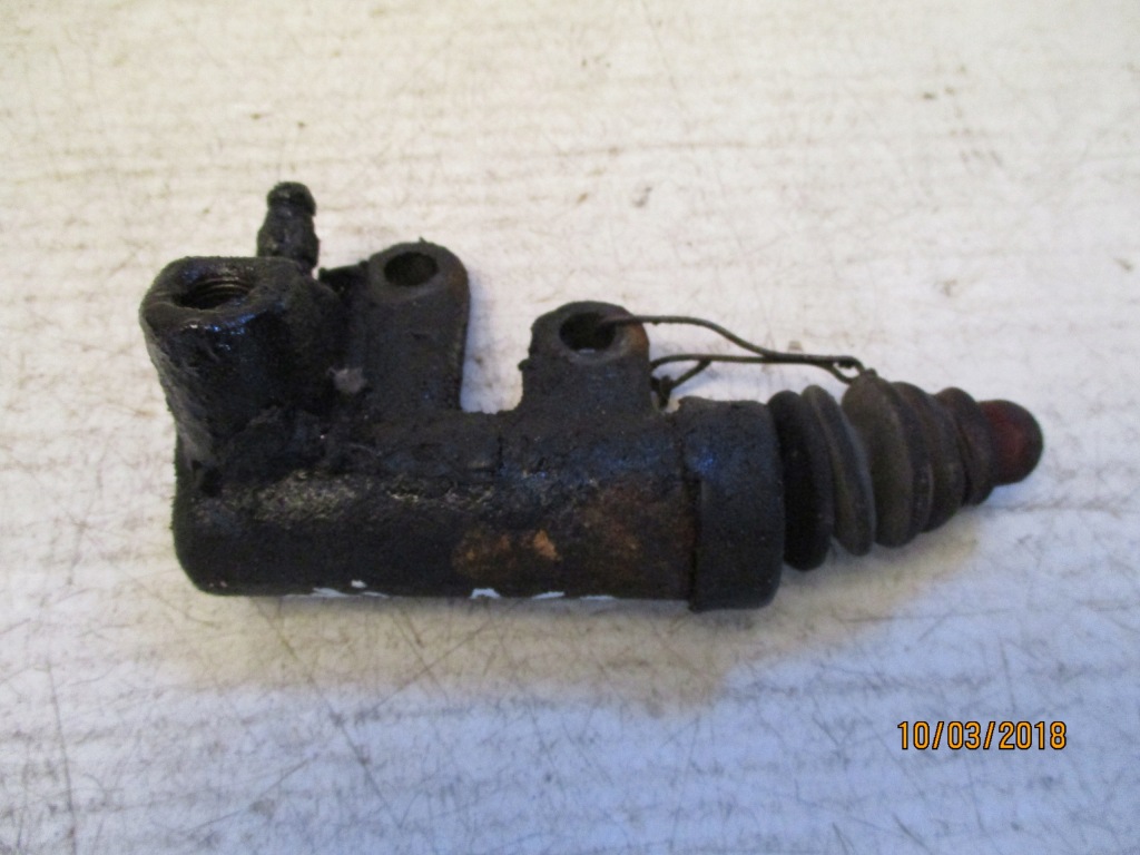 Купити 5969/2 циліндр зчеплення 1.8 v6 mazda mx3