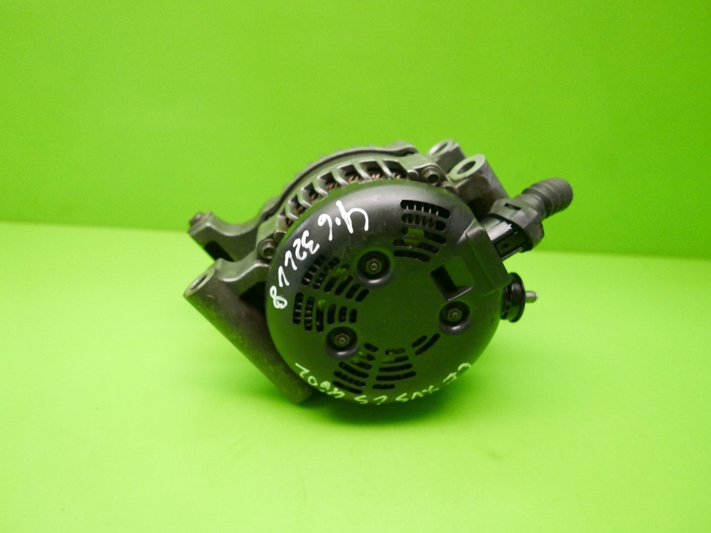 Генератор 27960-38070 lexus ls460l 4.6 v8 12-17 с Разборки