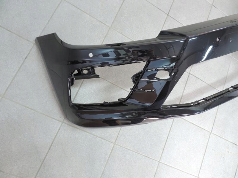 фото №2, Vw scirocco r lift r20 r-line 2014 2015 2016 передний бампер перед fl