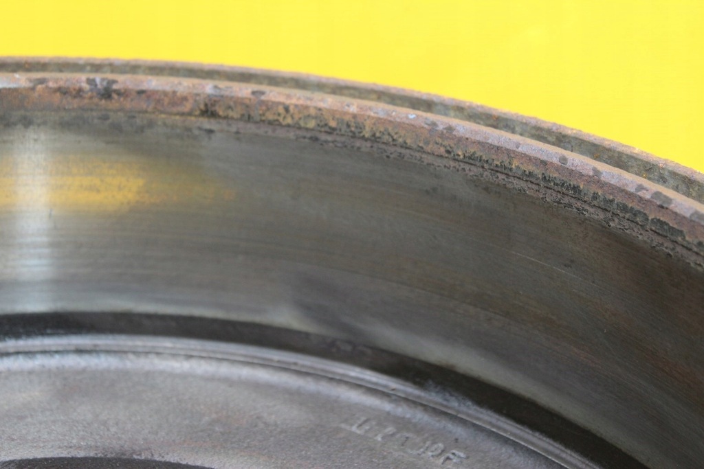 фото №5, Барабан гальмівний задня navara d40 2.5 dci 43206eb360