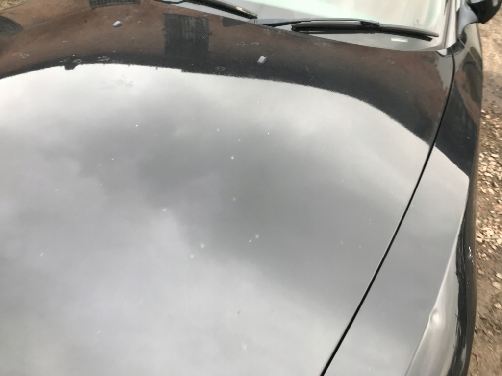 фото №4, Капот bmw z4 e85 black sapphire 475/9