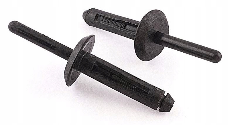 фото №1, Клипса nit подкрылок dodge durango 2004 - 2008