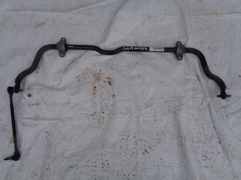 фото №1, Стабилизатор mercedes gla w156 220cdi a2463203511