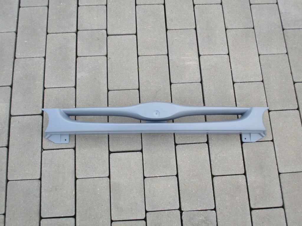 фото №1, Ford mondeo mk1 94-+ решётка радиатора решётка радиатора новый заменитель