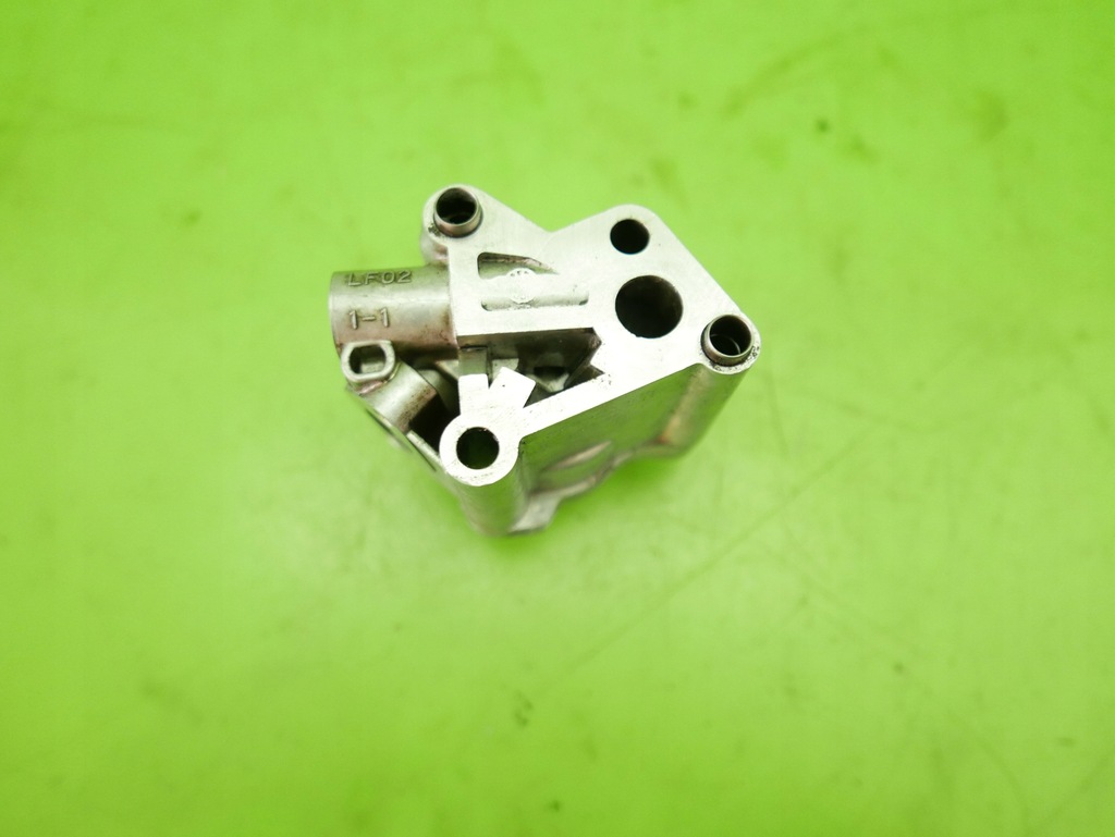 фото №10, Насос масляна оливи mazda 6 i gg 2.0 16v lf17 02-