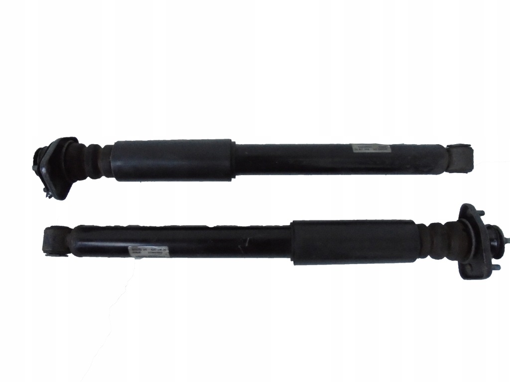 Купить Комплект амортизаторы задние 6784950 bmw z4 e89