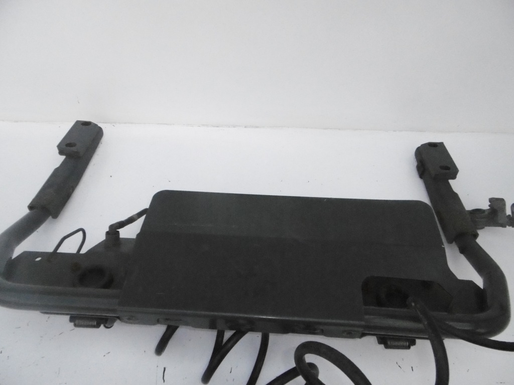 фото №6, Дуга кронштейн кронштейн гніздо renault magnum dxi