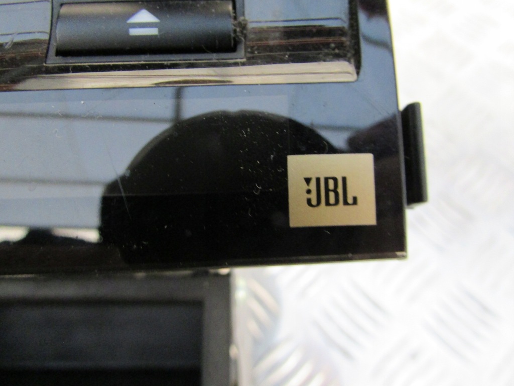 фото №6, Радіо cd toyota prius ii 07r