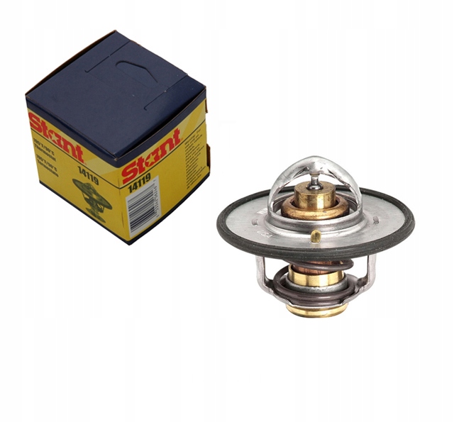 фото №1, Термостат dodge ram 2500 5.9 6.7 cummins дизель