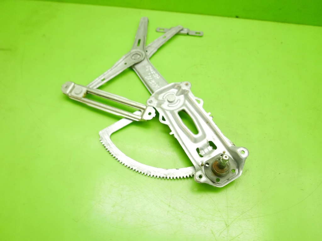 фото №5, Механізм скло перед лівий opel corsa c 5d hb 00-