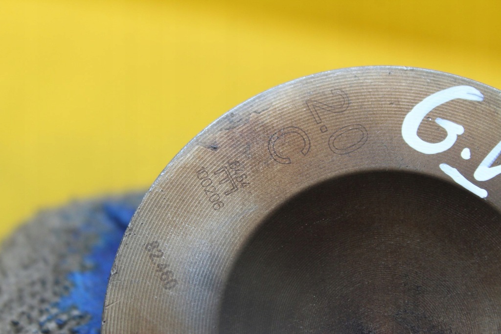 фото №7, Поршні поршні шатун шату́н golf v 2.0 tfsi 06dd