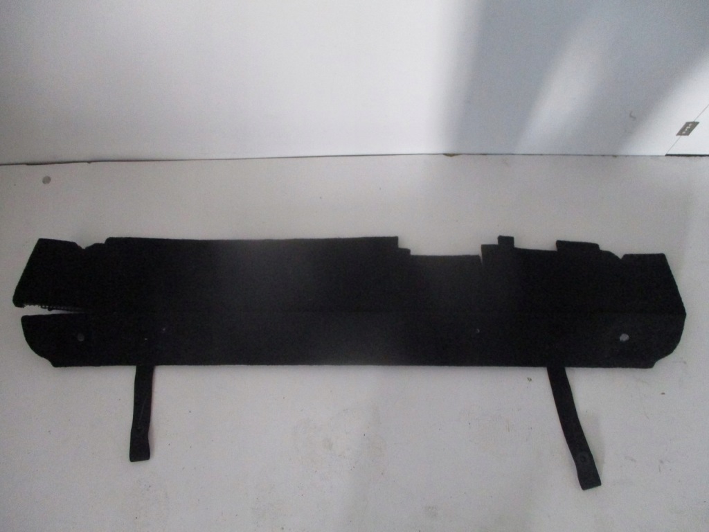 фото №1, Підлога багажника mercedes ml w166 пошкоджена