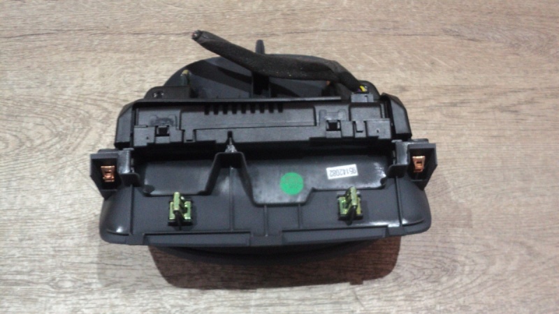 фото №5, Дисплей приладова панель екран 22915943g opel mokka 2015r