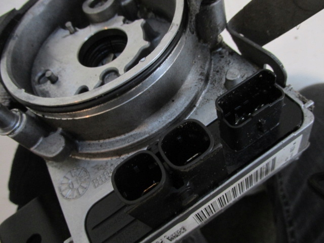 фото №6, Насос підсилювача citroen ds4 9676740380