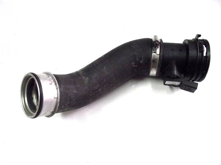 Купить Шланг труба интеркулер датчик vw t5 7h0145941b