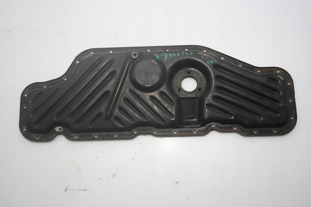 фото №2, Поддон масляная vw phaeton audi a8 3.0 tdi bmk 059103603af