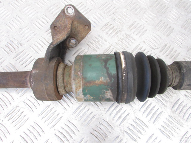 Приводной вал правая mazda 6 2.0 citd 04r Доставка