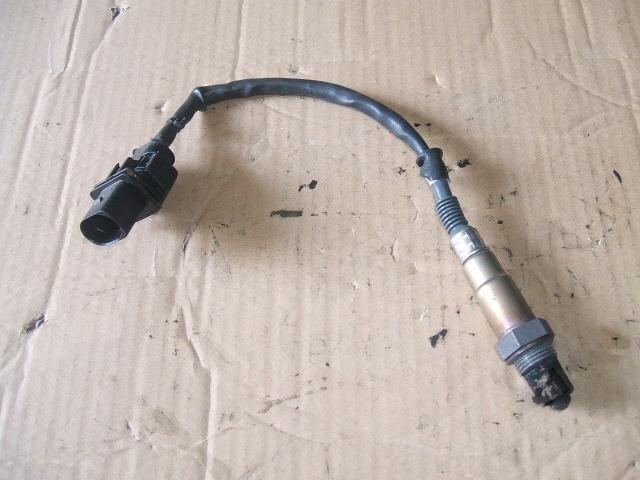 фото №1, Sportage hyundai ix35 датчик лямбда-зонд 39350-4a410
