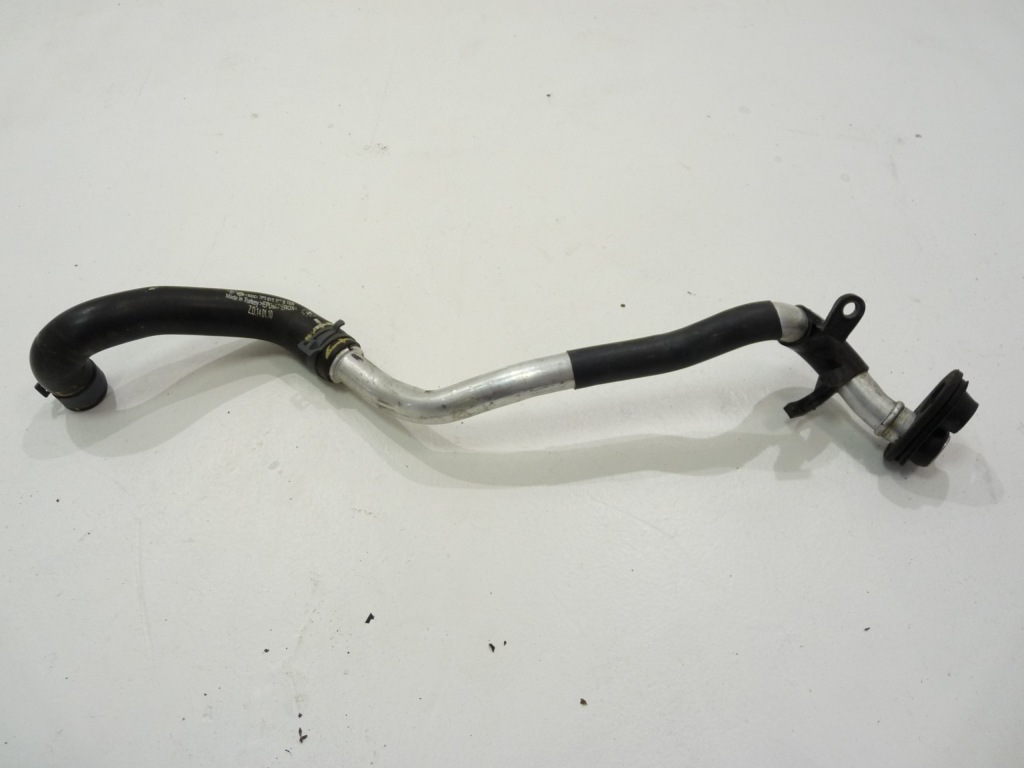 фото №1, Mbm vw touareg шланг трубка 7p0819857